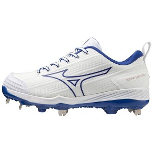Mizuno Mizuno Sweep 6 Low Women's Metal Softball Cleat - 1 of 4