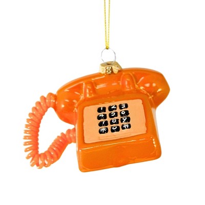 Cody Foster 2.0 Inch Touch Tone Telephone House Phone Push Button Tree ...