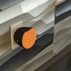 OC Acoustic Newport Plug-in Outlet Speaker with Bluetooth 5.1 and Built-in USB Type-A Charging Port - Pair - image 4 of 4