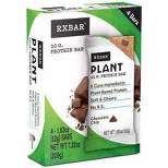 RXBAR Chocolate Chip Plant Protein Bars - 4ct