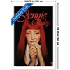 Trends International Jennie: Ruby - Bite Framed Wall Poster Prints - 3 of 4