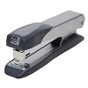 Charles Leonard Executive Metal Stapler, Full Strip, Gray, Pack of 3 - 2 of 2