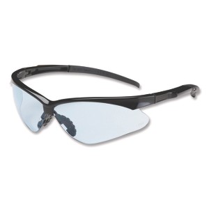 Bouton Optical Adversary Standard Safety Glasses - Black - 1 of 1