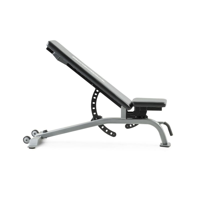 NordicTrack Utility Weight Bench, 3 of 13