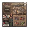 Neuroshima Hex! 3.0 (3rd Printing) Board Game - 2 of 2