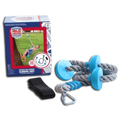 american ninja warrior toys target