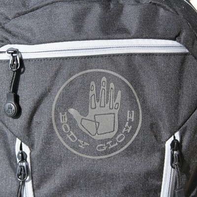 Body Glove Edgemere Backpack - Black — фото 8