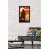Trends International Star Wars: Obi-Wan Kenobi - Two Suns Framed Wall Poster Prints - 2 of 4