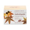 L'Erbolario Ambraliquida Body Cream - Body Cream for Dry Skin - 8.4 oz  - 3 of 4