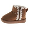 Avalanche Infant Cozy Boots (Infant/Toddler) - 3 of 4