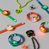 4ct LED Bracelet Party Favors - Hyde and EEK! Boutique™ - 2 of 3