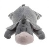 Disney Winnie the Pooh Eeyore Kids' Cuddleez Plush - image 3 of 3