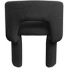 Meridian Furniture,Emmet Boucle Fabric Dining Chair / Accent Chair - 2 of 4