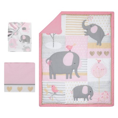 Elephant Nursery Decor Target