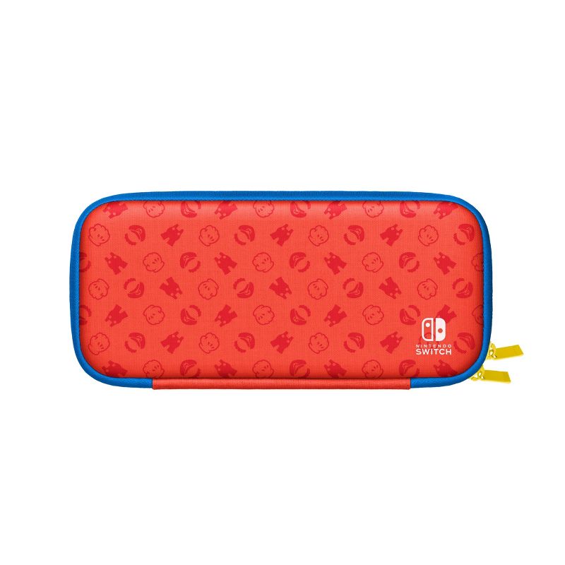 Nintendo Switch Mario Red &#38; Blue Edition, 5 of 8