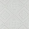 Collections Etc Ruffled Stretch Furniture Cover - 3 of 3