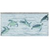 Linum Home Textiles 100% Turkish Cotton MIA Embellished Towel Set - 4 of 4