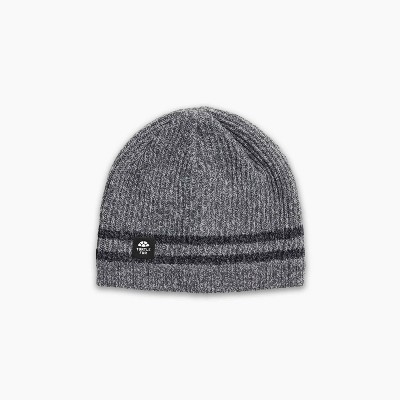 Turtle Fur Adult Mr. Happy Recycled Ocean Ragg Wool Beanie