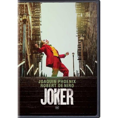 Joker (DVD)