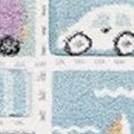 grey/light blue