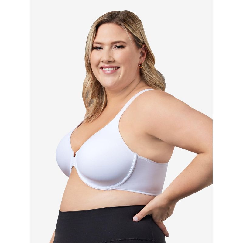 Leading Lady The Brigitte Full Coverage - Padded Wirefree T-Shirt Bra, 3 of 8