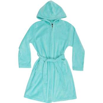Just Love Fleece Robes for Girls - Girls PJ Sleepwear