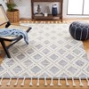 Natura NAT183 Hand Loomed Indoor Rugs - Safavieh - 2 of 4