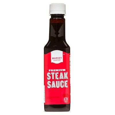 Steak Sauce - 10oz - Market Pantry™