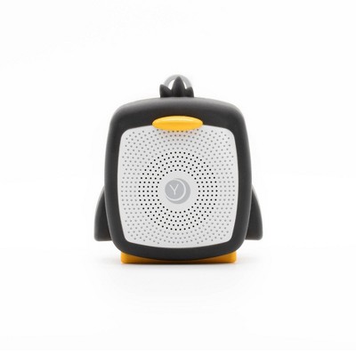 Yogasleep Pocket Baby Soother - Penguin