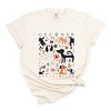 Simply Sage Market Dog Mom Social Club Garment Dyed Tee - 2 of 4