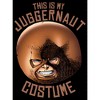 Men's Marvel Halloween Juggernaut Costume T-Shirt - 2 of 4