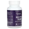 BrainMD Restful Sleep, 60 Vegan Capsules - 4 of 4