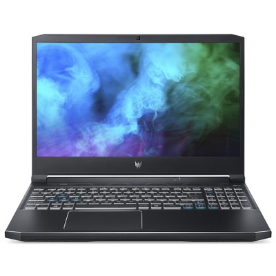 Acer Predator - 15.6" Laptop Intel Core i7-11800H 2.30GHz 16GB RAM 1TB SSD W10P - Manufacturer Refurbished