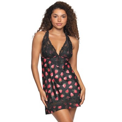 Jezebel by Felina Women's Muse Chemise