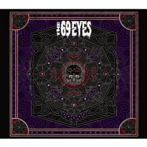 The 69 Eyes - Death Of Darkness (CD) - 1 of 1