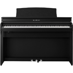 Kawai CA401 Digital Console Piano With Bench - 1 of 3