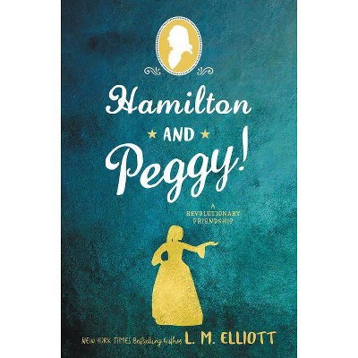 Hamilton and peggy sale