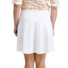Women's Wo Megan Skort - Abacus Sportswear US - 2 of 4