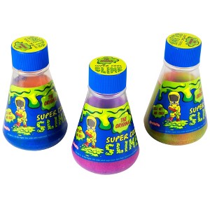 Super Cool Slime: The Original Pack Of 3 - 5oz Bottles - 1 of 4