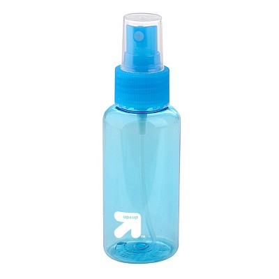 glass spray bottle target