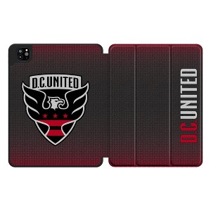 Keyscaper MLS Eastern Conference Teams Linen Tablet Case for Apple iPad - 1 of 4