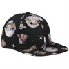 Star Wars Grogu All Over Print Snapback Hat - 2 of 4