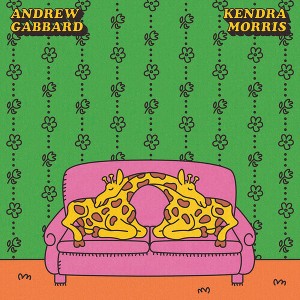 Kendra Morris - Don't Talk (Put Your Head On My Shoulder) (Opaque Pink Vinyl) (Colored Vinyl Pink) (vinyl 7 inch single) - 1 of 1