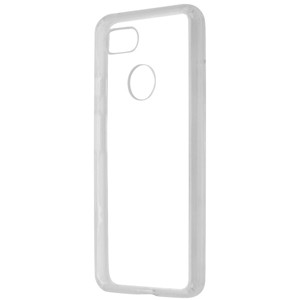 UBREAKIFIX Slim Hardshell Case for Google Pixel 3 Smartphones - Clear - 1 of 1