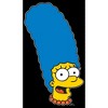Men's The Simpsons Marge T-Shirt - 2 of 4