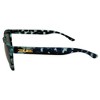 2 Pairs of Epoch Eyewear Vibe Sunglasses with Flash Mirror, Smoke Lenses - image 2 of 4