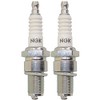 NGK (4626) BPMR7A (2 Pack) Standard Spark Plug For Small Engines - BPMR7A-2PK - 3 of 3