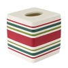 Izod Ornament Tissue Cover - 2 of 3