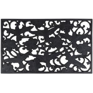 The Lakeside Collection Welcome Doormat - 1 of 2