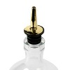 Oil and Vinegar Dispenser Metal Spout - Bullseye's Playground™ - 3 of 4